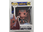 FUNKO POP GARGOYLES 392 BROOKLYN BOITE D'ORIGINE