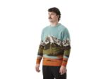 Pull PICTURE Gibow Knit Mountain