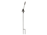 Tuteur Grenouille 13x4x140cm
