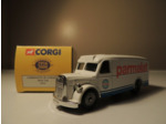 MAN VAN 1951 PARMALAT BLANCHE 1/55