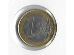 BELGIQUE 1999 1 EURO SUP-
