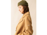 Bonnet Miki Maille Saint James