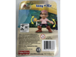 FIGURINE IZZY DISNEY de chez FISHER PRICE