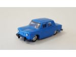 EKO HO RENAULT 8 BLEUE