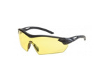Lunettes de protection MSA Racers (ambré)