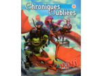 Chroniques Oubliées Fantasy Mini