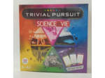 TRIVIAL PURSUIT SCIENCE ET VIE HASBRO