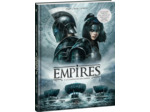EMPIRES - TOME 1 - LA COMPAGNIE DES OMBRES