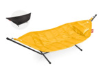HAMAC HEADDEMOCK DELUXE BY FATBOY avec structure + coussin + housse