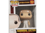 FUNKO POP MOVIES 787 THE SILENCE OF THE LAMBS HANNIBAL LECTER BOITE D'ORIGINE