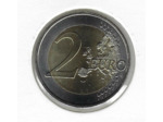 PORTUGAL 2022 2 EURO TRAVERSIA DO ATLANTICO SUL SUP