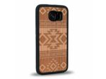 Coque Samsung S7 - L'Aztec