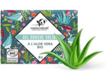Gel douche aloe vera solide 85g Cosmo naturel