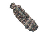 Sursac de couchage imperméable respirant armée française