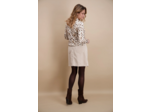 blouse signe nature