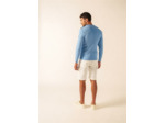 Pull marin uni Matelot