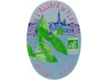 Bonbon dur menthe 50g Les Anis de Flavigny