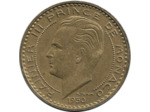MONACO 20 FRANCS 1950 TTB+