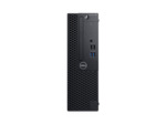 Dell Optiplex 3060 SFF - Windows 11 - i5 8Go 256Go SSD - Ordinateur Tour Bureautique PC