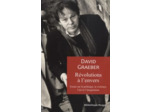 REVOLUTIONS A L'ENVERS - ESSAIS SUR LA POLITIQUE, LA VIOLENCE, L'ART ET L'IMAGINATION