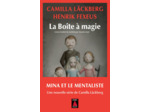 MINA ET LE MENTALISTE - T01 - LA BOITE A MAGIE