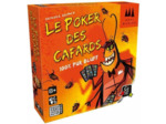 Le Poker des Cafards