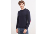 Pull Mondiovision Normandie en laine