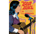 JOAN BAEZ DIT "NON A L'INJUSTICE"