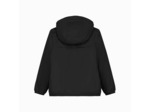 Blouson Junior K-Way Claude Noir