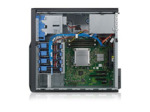 Dell PowerEdge T110 - i3 4Go 500Go - Windows Server - Tour Serveur