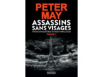 UNE ENQUETE D'ENZO MACLEOD - ASSASSINS SANS VISAGES TOME 1