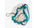 Tapis de jeu et sac de rangement Moulin Roty