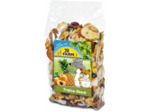JR Snacks goût Tropical pour rongeurs - 200g