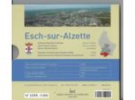 LUXEMBOURG 2017 Coffret BU 1 Cent a 2 Euro et 2 Euro Commemorative