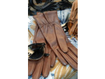 20762MI Gants cuir femme