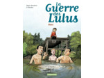 LA GUERRE DES LULUS - T02 - 1915, HANS