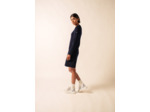Robe Grande Marée 100% laine Mérinos SAINT JAMES