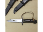Baïonnette AKM