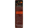 BISCUIT NAPPE ORANGE NOIR TENTATION 130G Tentation