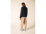 Manteau Ste Berthille Caban court SAINT JAMES