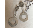 Boucles d'oreilles Anais
