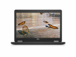 Dell Latitude E5550 - Windows 10 - i5 4Go 240Go SSD - 15.6 - Webcam - Ordinateur Portable PC