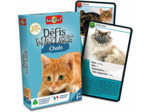 DEFIS NATURE - CHATS