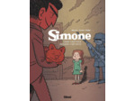 SIMONE - TOME 01 - OBEIR C'EST TRAHIR, DESOBEIR C'EST SERVIR