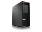 Lenovo ThinkStation P500 - Windows 10 - E5-1607v3 16Go 256Go SSD - Port Serie - Ordinateur Tour Workstation PC