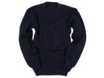 Pull Breton Officier (100% laine)