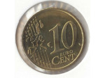 Luxembourg 2005 10 CENTIMES SUP