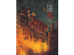 SHI - TOME 2 - LE ROI DEMON