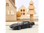 Norev 930000 - Pontiac Firebird 1982 Kitt - 1/43