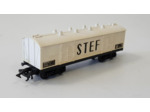 JOUEF HO 656 WAGON COUVERT FRIGORIFIQUE STEF SANS BOITE